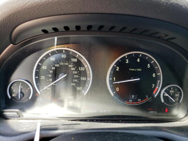 5UXWX9C57E0D21740 BMW X3 Xdrive28i