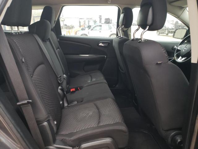 3C4PDCAB9FT630129 Dodge JOURNEY SE