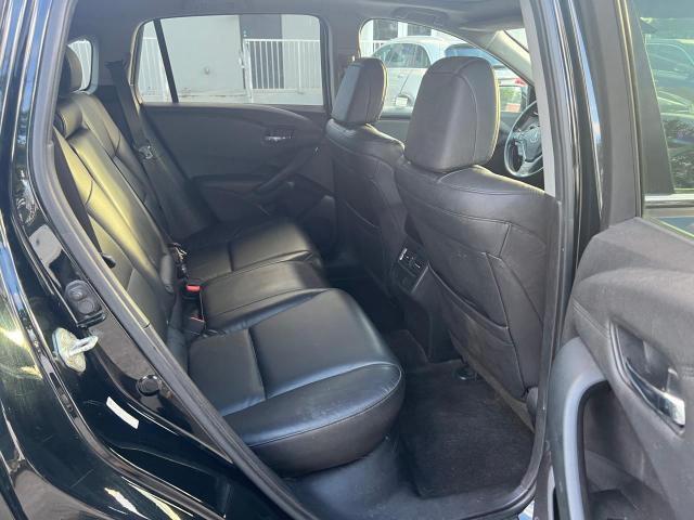 5J8TB3H30HL006397 Acura RDX