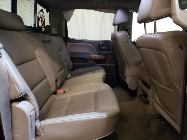 3GTU2VEC8FG150373 GMC Sierra K1500 Slt