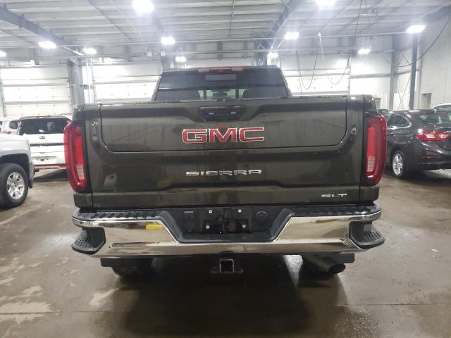 1GT49UE7XNF286769 GMC Sierra K3500 Slt