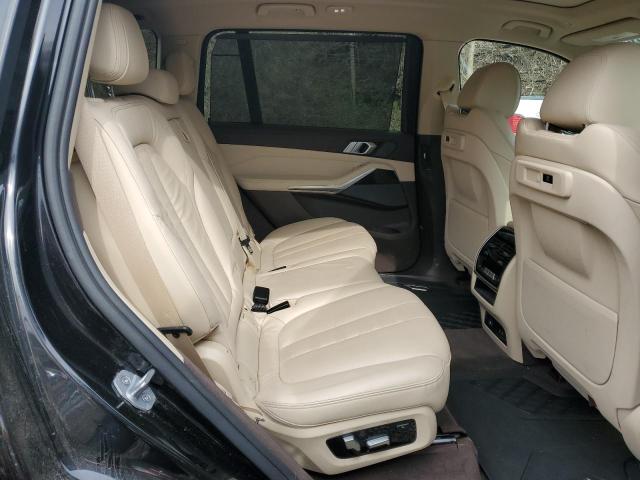 5UXCW2C55KL084542 BMW X7 Xdrive40i