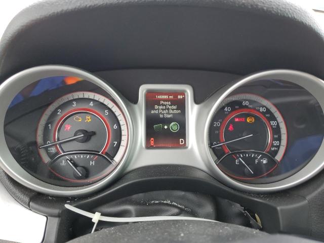 3C4PDCBG8HT523358 Dodge Journey Sxt