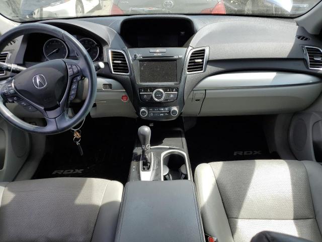 5J8TB4H70GL025202 Acura Rdx Advance