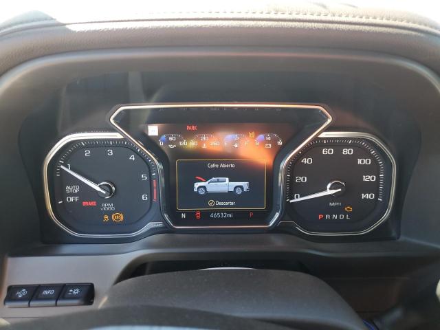 3GTP8FET7MG139704 GMC Sierra C1500 Denali