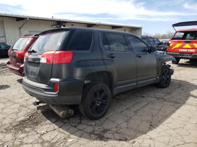2GKALMEK6H6143779 GMC Terrain Sle