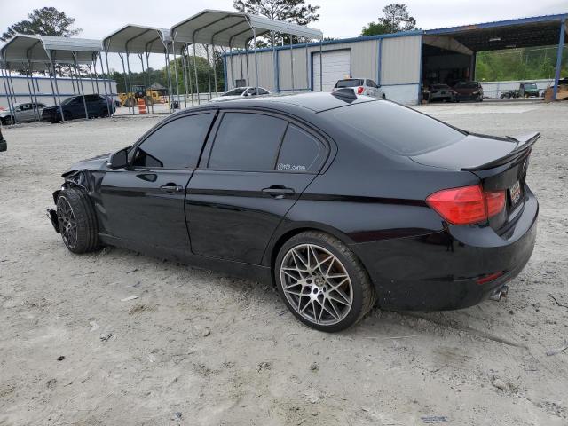WBA3A5C53FF608077 BMW 328 I