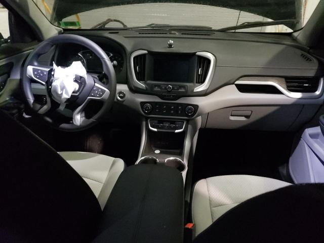 3GKALTEV4NL178445 GMC Terrain Sle