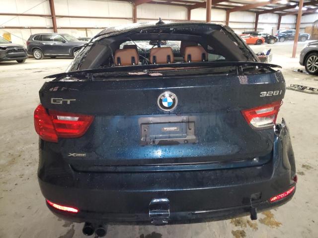 WBA8Z5C51GG501295 BMW 328 Xigt Sulev