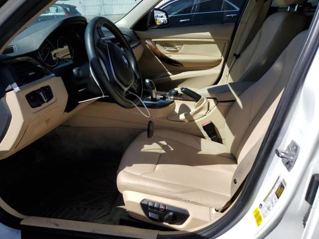 WBA3C1C5XFK123378 BMW 328 I Sulev