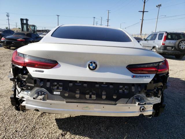 WBABC4C01NCJ32674 BMW M850XI