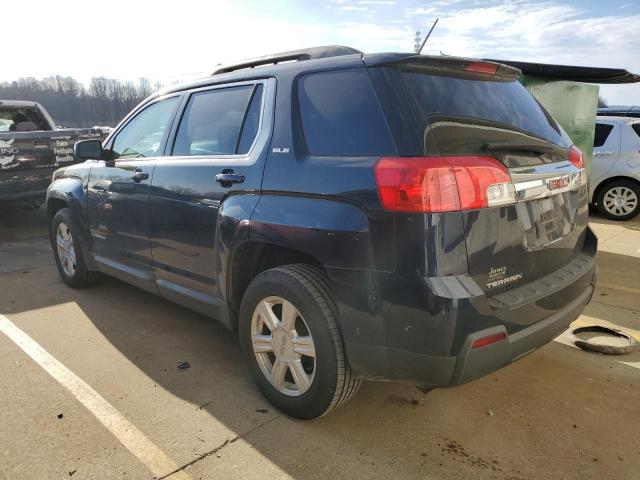 2GKALREK2F6177213 GMC Terrain Sle