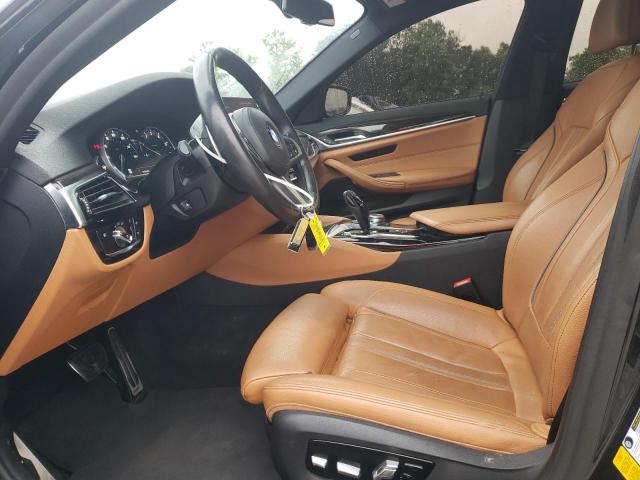 WBAJA5C57JG900230 BMW 530 I