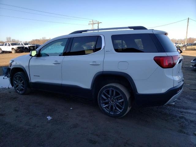 1GKKNULS6JZ204382 GMC Acadia Slt-1