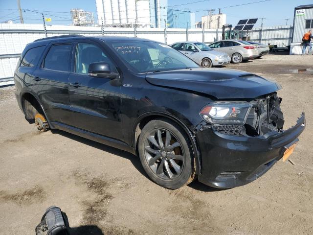 1C4RDJDG0JC439532 Dodge DURANGO GT