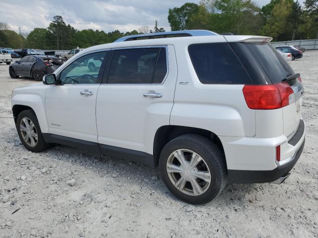 2GKALPEK0H6336074 GMC Terrain Slt