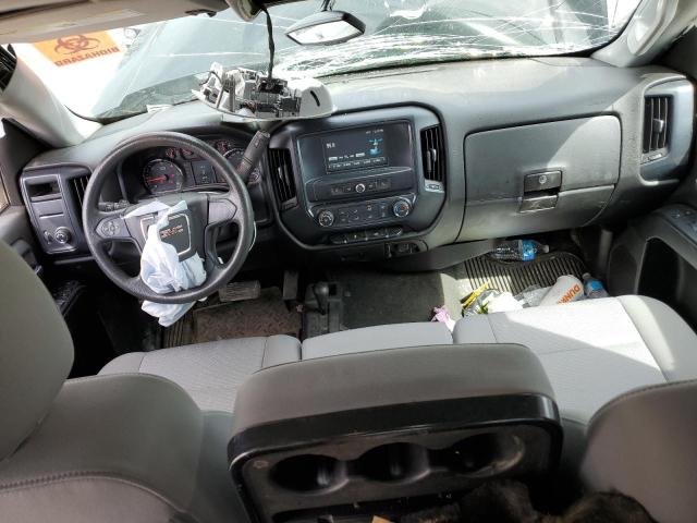 1GTV2LEC1JZ254754 GMC Sierra K1500