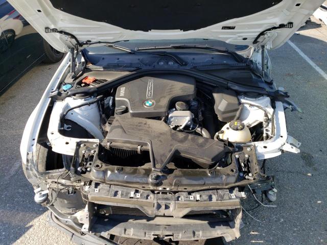 WBA8E1G56GNU11960 BMW 320 I