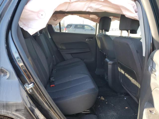2GKFLWEK3F6404106 GMC Terrain Sle