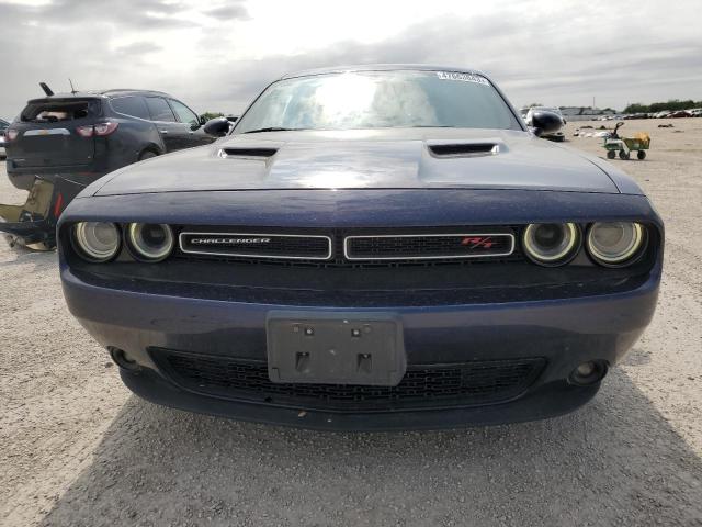 2C3CDZBT3GH101282 Dodge Challenger R/t