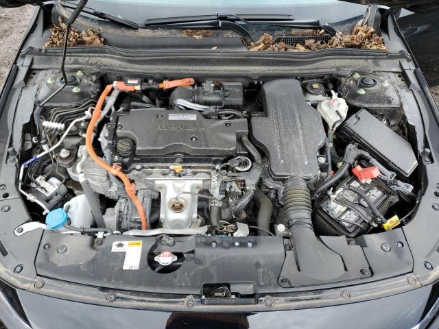1HGCV3F19LA018187 Honda ACCORD HYBRID
