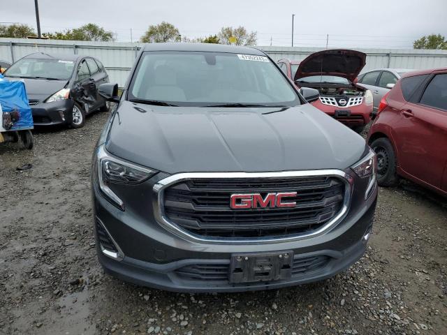 3GKALMEVXJL346086 GMC Terrain Sle