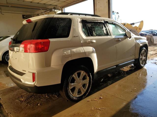 2GKFLTEK1H6344831 GMC Terrain Sle