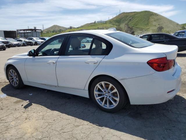WBA8E1G59HNU12781 BMW 320 I
