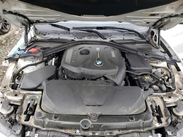 WBA4J3C52JBG95384 BMW 430xi Gran Coupe