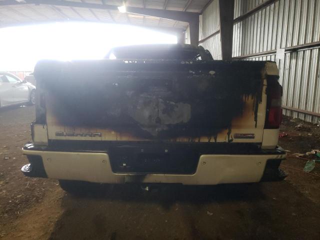 3GTU2VEC1FG119868 GMC Sierra K1500 Slt