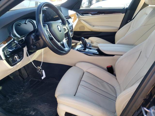 WBAJA7C36HG904080 BMW 530 XI