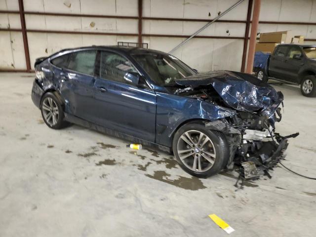 WBA8Z5C51GG501295 BMW 328 Xigt Sulev