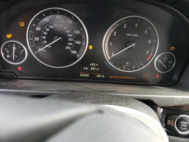 5UXKR0C57G0S88677 BMW X5 Xdrive35i
