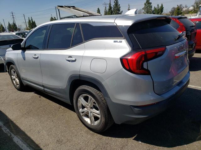 3GKALMEV0JL161772 GMC Terrain Sle