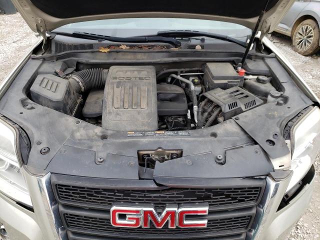 2GKALMEK5F6191769 GMC Terrain Sle
