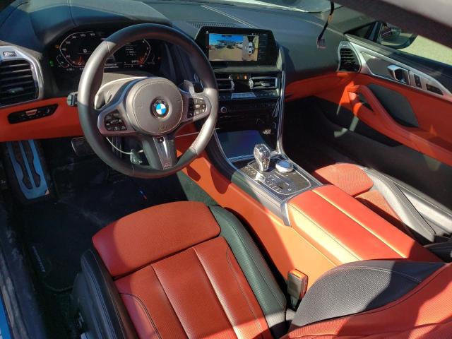WBABC4C01NCJ32674 BMW M850XI