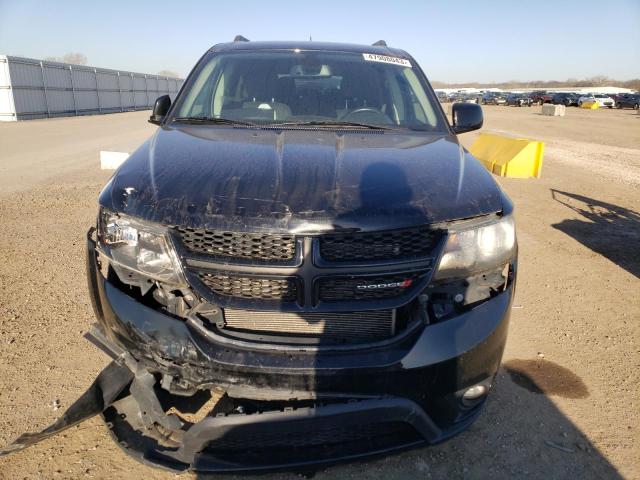 3C4PDCBGXJT521942 Dodge Journey Sxt