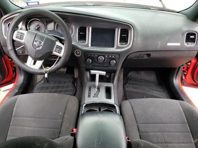 2C3CDXCT7EH248270 Dodge CHARGER R/T