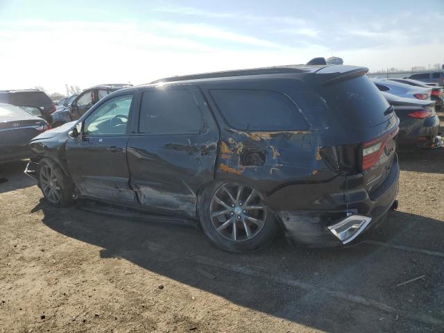 1C4RDJDG0JC439532 Dodge DURANGO GT
