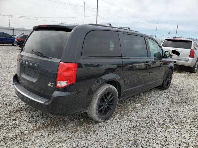 2C4RDGEG4KR791345 Dodge Grand Caravan Gt