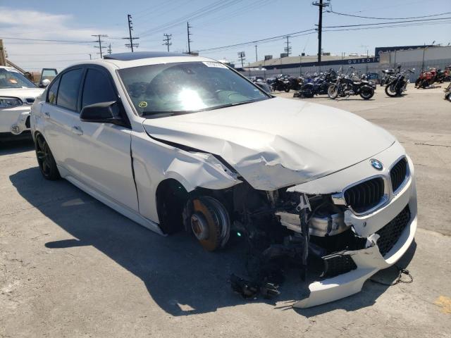 WBA8B3C5XJK384961 BMW 340 I