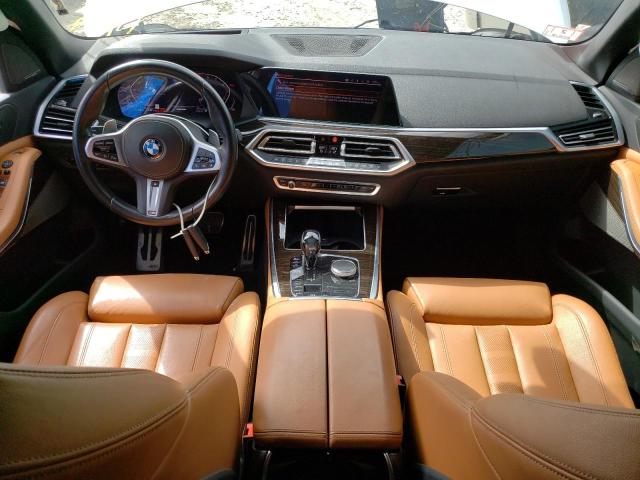 5UXCR6C50KLL01347 BMW X5 Xdrive40i