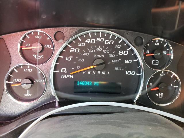 1GTW7FCAXE1911158 GMC Savana G2500
