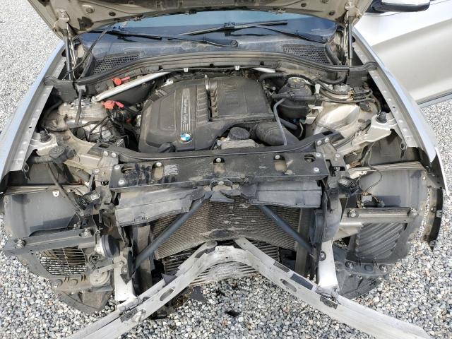5UXWX7C3XH0U43223 BMW X3 Xdrive35i