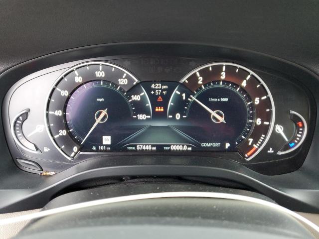 5UXTR9C54JLA13933 BMW X3 Xdrive30i