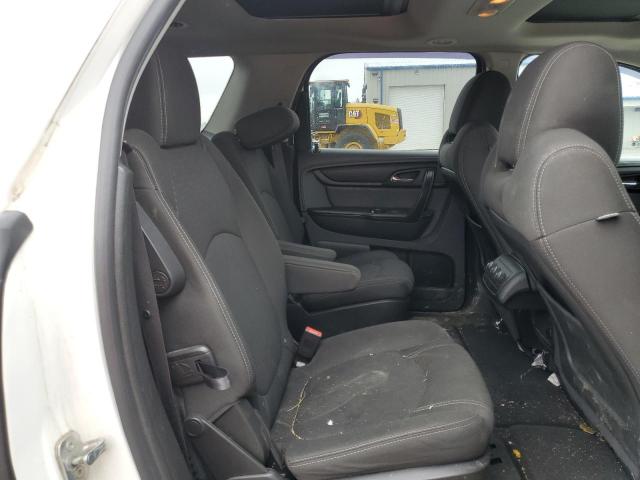 1GKKVPKD8FJ264464 GMC ACADIA SLE
