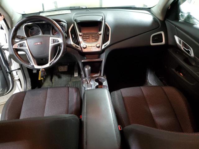 2GKFLTEK1H6344831 GMC Terrain Sle
