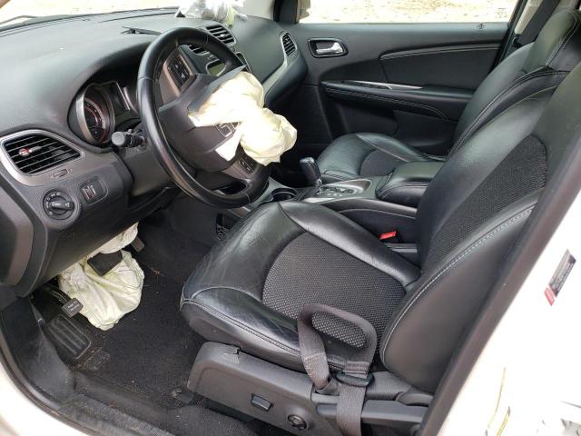 3C4PDCGB1LT261060 Dodge Journey Crossroad