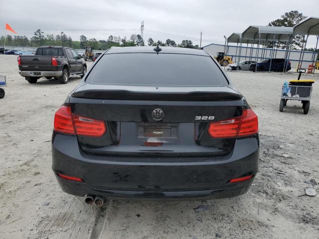 WBA3A5C53FF608077 BMW 328 I