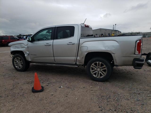 1GTG5CE35F1208723 GMC CANYON SLT